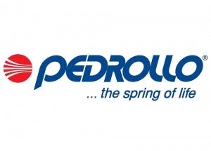 Pedrollo